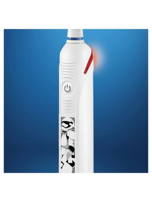 Купить  электрическая зубная щетка Oral-B Junior Star Wars (D505.523.2K)-3.png
